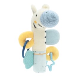 Kikka Boo Activity Toy Stripy Friends