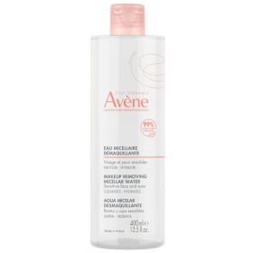 AVENE MAKE UP REMOVING WATER 400ML