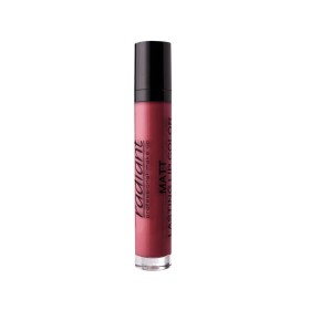 RADIANT MATT LASTING LIP COLOR NO 33. PERFECT MATT RESULT AND A LONG LASTING COLOR 6.5ML