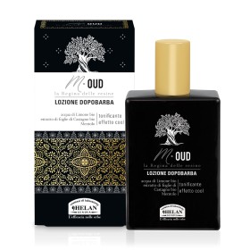 Helan M-Oud After Shave Lotion 75ml
