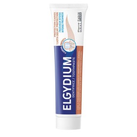 Elgydium Toothpaste Duo Decay Protect 2x75ml