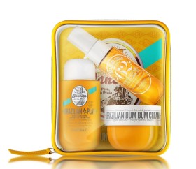 Sol de Janeiro Bum Bum Travel Set