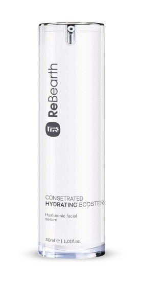 Rebearth Concentrated Hydrating Booster 30ml