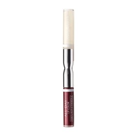 SEVENTEEN ALL DAY LIP COLOR&TOP GLOSS No50