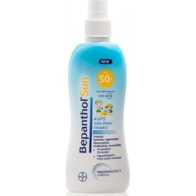 BEPANTHOL KIDS SUN SPRAY SPF50 FOR SENSITIVE SKIN 200ML