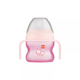 Mam Starter Cup Night Pink 4+ 150ml