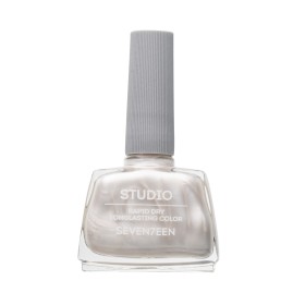 Seventeen Studio Rapid Dry Lasting Nail Color 02