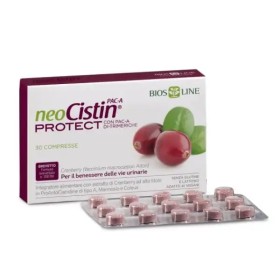 NeoCistin Pac-A Protect 30 Capsules