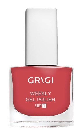 GRIGI WEEKLY GEL NAIL POLISH No 530