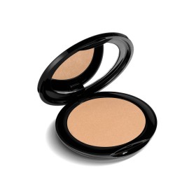 RADIANT PERFECT FINISH COMPACT FACE POWDER NO10 SKIN BEIGE. EVEN COLOR TONE, FINE TEXTURE, NATURAL MATTE RESULT 10G
