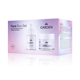 Garden Night Time Face Duo Nourishing Night Cream with Avocado 50ml...