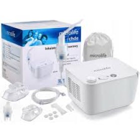 Microlife Nebuliser Neb200