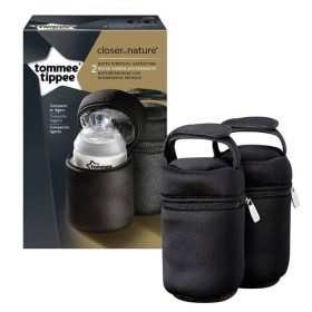Tommee Tippee Closer To Nature Isothermal Bottle Bags x 2 Bags