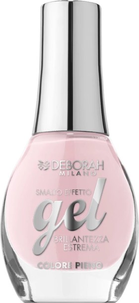 Deborah Gel Effect Extreme Shine No 20