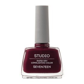 Seventeen Studio Rapid Dry Lasting Nail Color 118