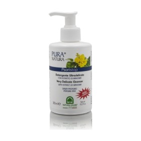 Natura House Psoristop Cleanser 300ml Gentle Cleansing Gel Natura House Psoristop Cleanser 300ml Gentle Cleansing Gel