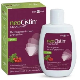 NeoCistin Leucand Detergente Intimo Protettivo / Intim Cleansing Ge...