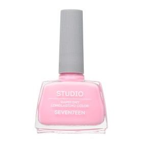 Seventeen Studio Rapid Dry Lasting Nail Color 153