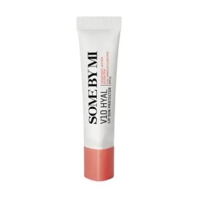Some By Mi V10 Hyal Lip Sun Protection SPF15 Rosy 7ml