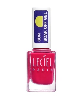 Leciel Nail Polish Sun Soak Off Gel No 273 Audrey x 12ml