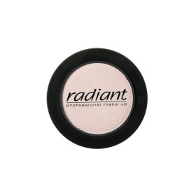 RADIANT PROFESSIONAL EYE COLOR No 104 SUGAR PINK. PROFESSIONAL EYE SHADOW WITH ADVANCED FORMULATION AND LONG LASTING COLOR 