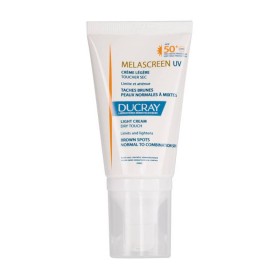 Ducray Melascreen UV Light Cream SPF 50+ UVA 40ml