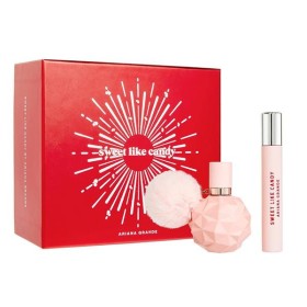 Ariana Grande Sweet Like Candy Set Edp 30ml & 10ml Xmas24