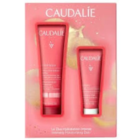 Caudalie vinohydra intensely moisturizing duo set xmas 25 2s Caudalie vinohydra intensely moisturizing duo set xmas 25 2s