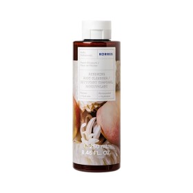 Korres Peach Blossom Body Cleanser 250ml