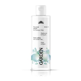 Garden Tonic Lotion With Green Tea 150ml