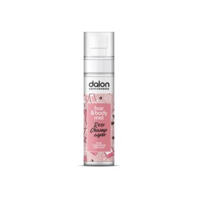 Dalon Mist για Μαλλιά & Σώμα Ροζέ Σαμπάνια 100ml