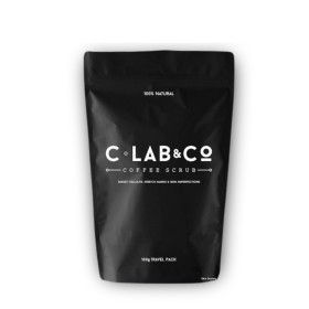 C Lab & Co Coffee Scrub 100g Απολεπιστικό Σώματος με Καφέ C Lab & Co Coffee Scrub 100g Απολεπιστικό Σώματος με Καφέ