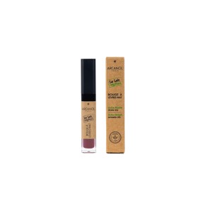 Arcancil Le Lab Vegetable Mat Liquid Lipstick No 370 Bois De Rose