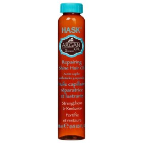 Hask Argan Hair Oil x 18ml