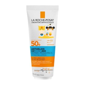 La Roche-posay Anthelios Uvmune400 Kids Spf50+ 75ml