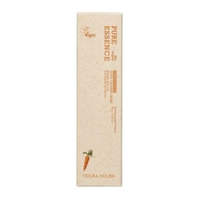Holika Holika Pure Essence The Vegan Carrot Cool Calming Mask 80g Holika Holika Pure Essence The Vegan Carrot Cool Calming Mask 80g