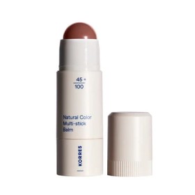 Korres Natural Color Multi-Stick Balm 32 Muted Brown