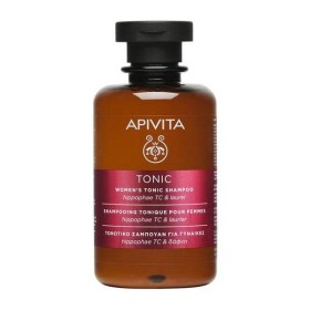 Apivita Womens Mini Tonic Shampoo x 75ml - Travel Size