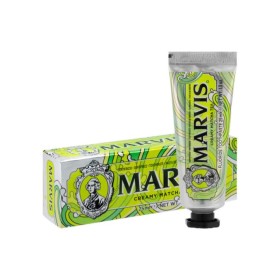 Marvis Creamy Matcha Toothpaste x 25ml - Travel Size