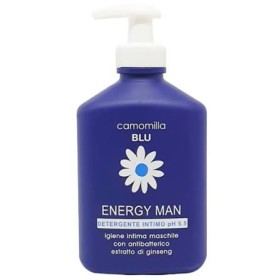 Camomilla Blu Intimate Ph5.5 Energy Man 300ml