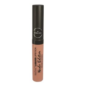 Technic Liquid Lipstick Nude Edition Living Doll