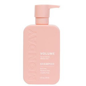 Monday Volume Shampoo 350ml Monday Volume Shampoo 350ml