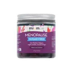 MiumLab Menopause x 42 Gummies