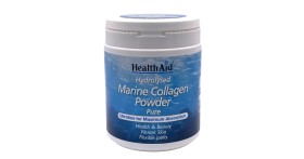 Health Aid Marine Collagen Powder 250gr