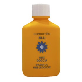 Camomilla Blu Shower Oil Travel Size 50ml, Απαλό Λάδι Καθαρισμού Σώ... Camomilla Blu Shower Oil Travel Size 50ml, Απαλό Λάδι Καθαρισμού Σώ...