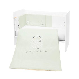Kikka Boo Bedding Set 2Pcs 70/140 Sleepy Sheep