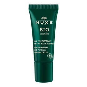 Nuxe Bio Anti-Puffiness, Anti-Dark Circles Reviving Eye Cream 15ml