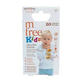 M-FREE KIDS AFTER BITE PATCHES 20s