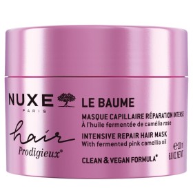 Nuxe Hair Prodigieux Le Baume Masque Capillaire Reparation Intense 200 ml