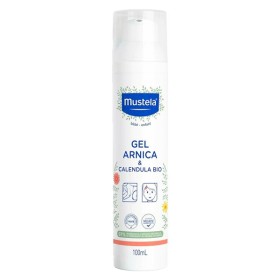 Mustela Arnica & Organic Calendula Gel 100ml